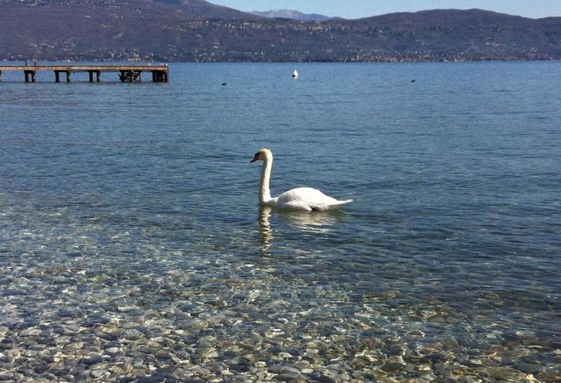 Bed & Breakfast Giardini Di Corte  | Toscolano Maderno | Brescia | Italia 13