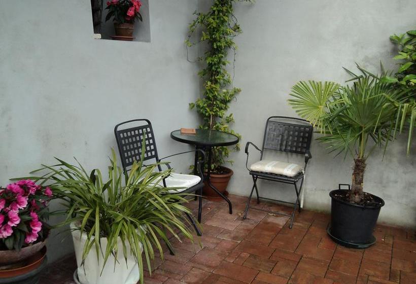 Bed & Breakfast Giardini Di Corte  | Toscolano Maderno | Brescia | Italia 16