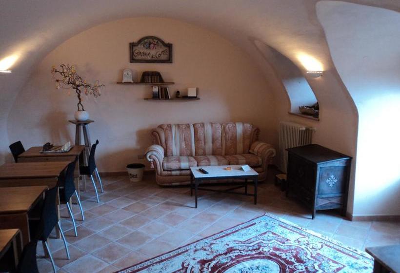Bed & Breakfast Giardini Di Corte  | Toscolano Maderno | Brescia | Italia 17