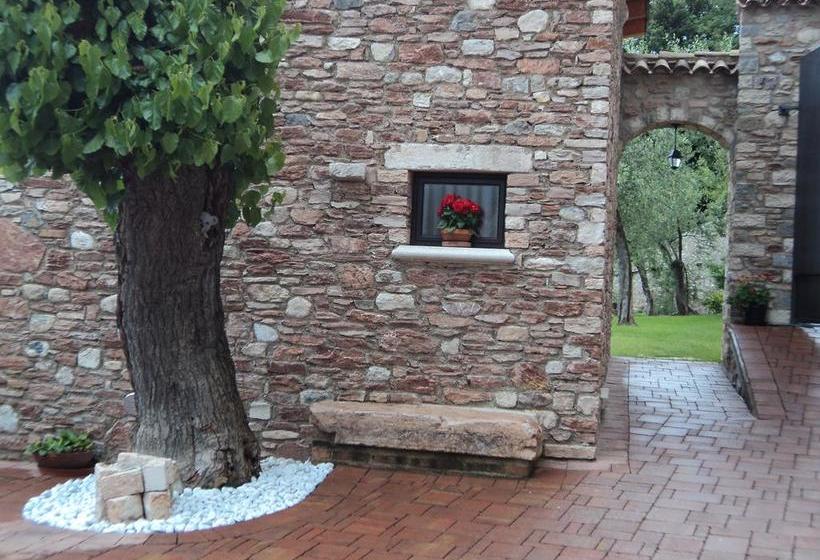 Bed & Breakfast Giardini Di Corte  | Toscolano Maderno | Brescia | Italia 18