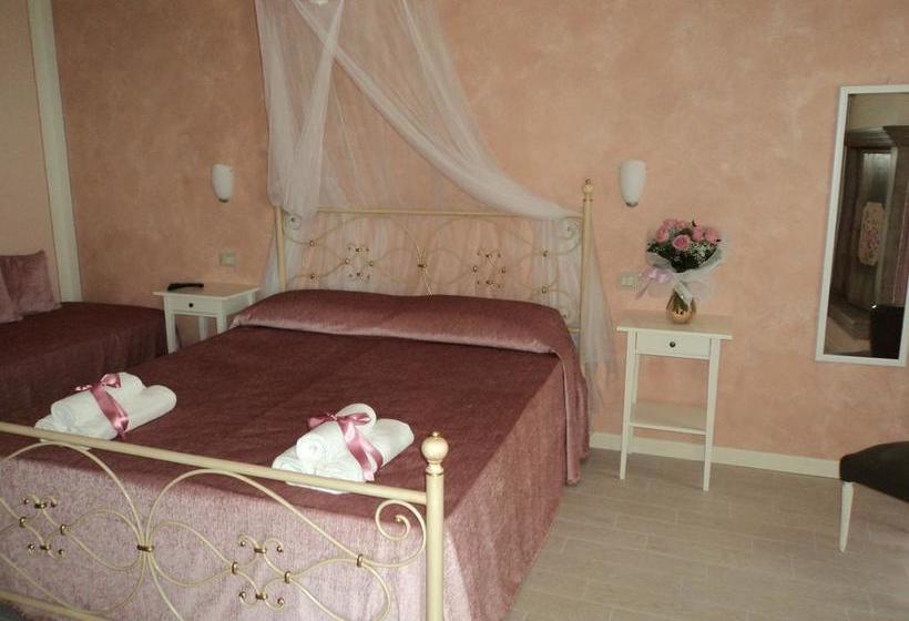 Bed & Breakfast Giardini Di Corte  | Toscolano Maderno | Brescia | Italia 2