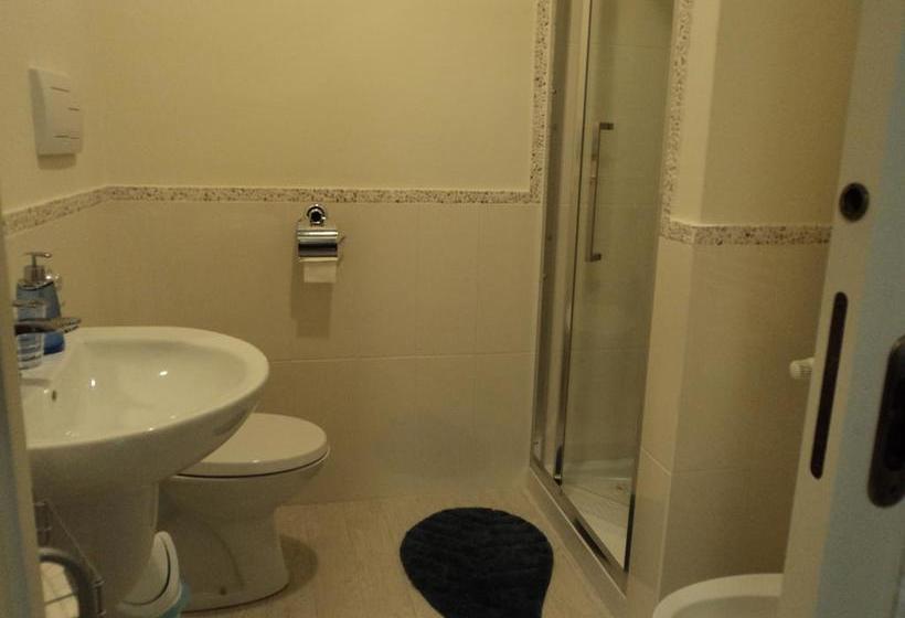 Bed & Breakfast Giardini Di Corte  | Toscolano Maderno | Brescia | Italia 20