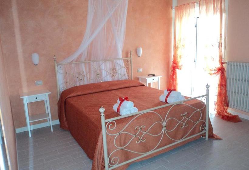 Bed & Breakfast Giardini Di Corte  | Toscolano Maderno | Brescia | Italia 4
