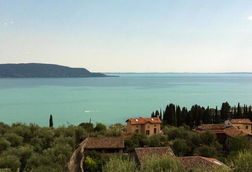 Bed & Breakfast Giardini Di Corte  | Toscolano Maderno | Brescia | Italia 5