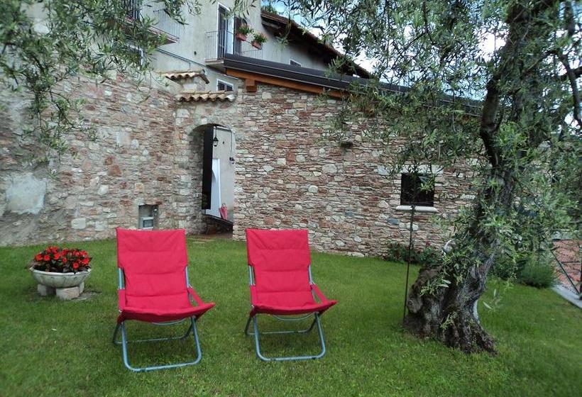 Bed & Breakfast Giardini Di Corte  | Toscolano Maderno | Brescia | Italia 6