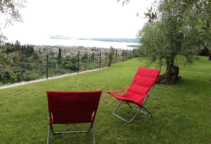 Bed & Breakfast Giardini Di Corte  | Toscolano Maderno | Brescia | Italia 7