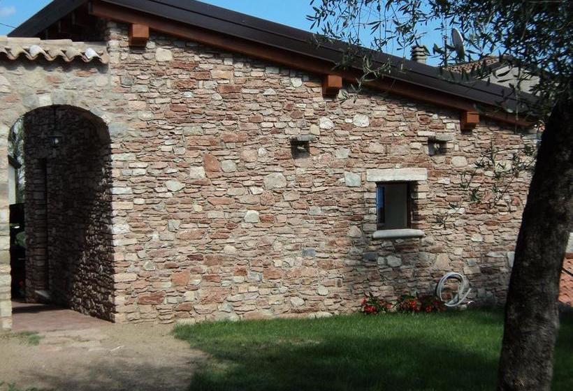 Bed & Breakfast Giardini Di Corte  | Toscolano Maderno | Brescia | Italia 8