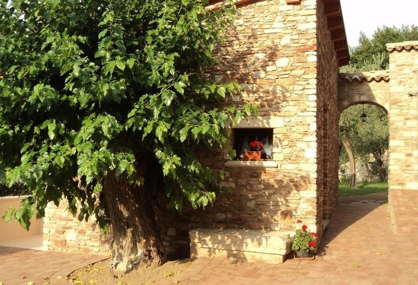 Bed & Breakfast Giardini Di Corte  | Toscolano Maderno | Brescia | Italia 9