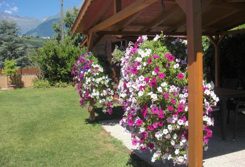 Bed and Breakfast Garni Unterhaslerhof  | Merano | Bolzano | Italia 1