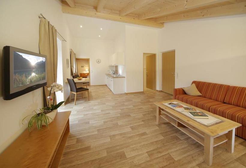 Bed and Breakfast Garni Unterhaslerhof  | Merano | Bolzano | Italia 10
