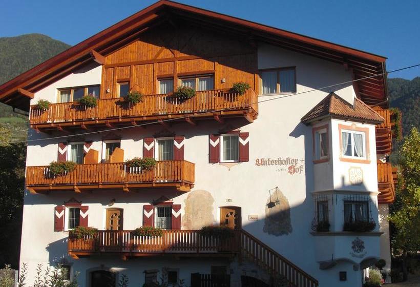 Bed and Breakfast Garni Unterhaslerhof  | Merano | Bolzano | Italia 13
