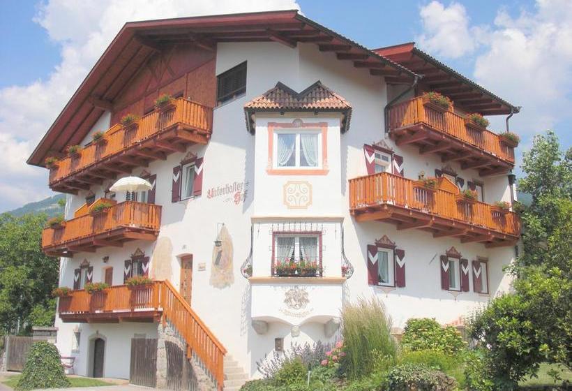 Bed and Breakfast Garni Unterhaslerhof  | Merano | Bolzano | Italia 14