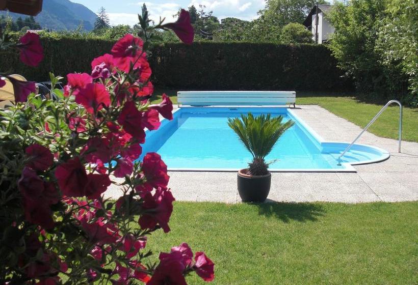 Bed and Breakfast Garni Unterhaslerhof  | Merano | Bolzano | Italia 18