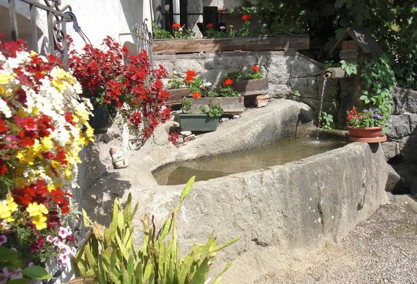 Bed and Breakfast Garni Unterhaslerhof  | Merano | Bolzano | Italia 19