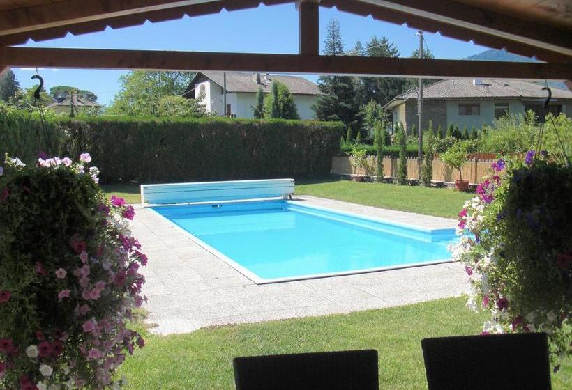 Bed and Breakfast Garni Unterhaslerhof  | Merano | Bolzano | Italia 2