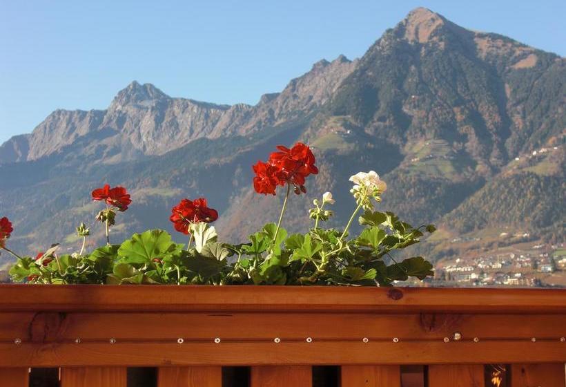 Bed and Breakfast Garni Unterhaslerhof  | Merano | Bolzano | Italia 20