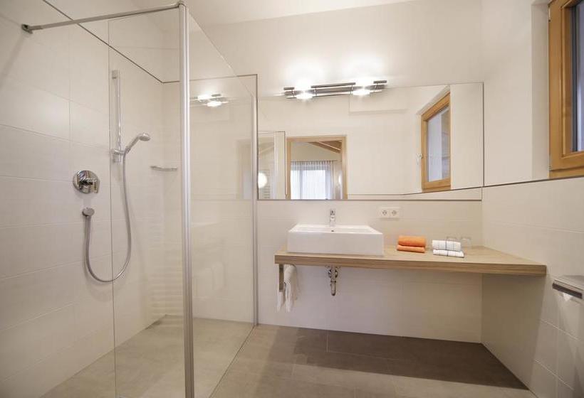 Bed and Breakfast Garni Unterhaslerhof  | Merano | Bolzano | Italia 3