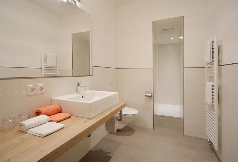 Bed and Breakfast Garni Unterhaslerhof  | Merano | Bolzano | Italia 4