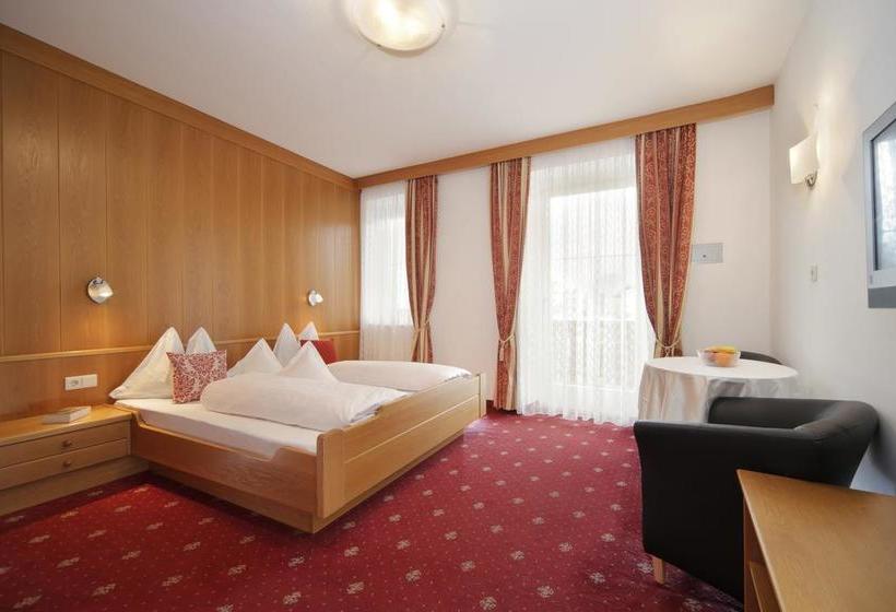 Bed and Breakfast Garni Unterhaslerhof  | Merano | Bolzano | Italia 5