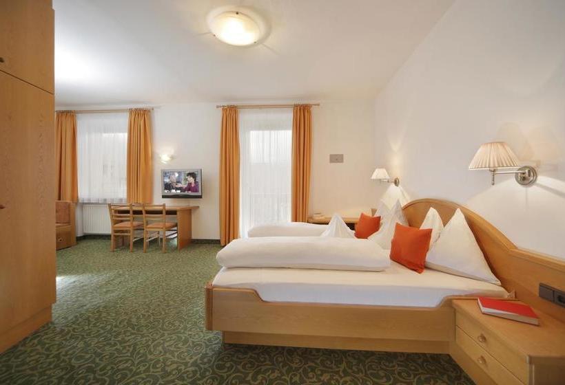 Bed and Breakfast Garni Unterhaslerhof  | Merano | Bolzano | Italia 6