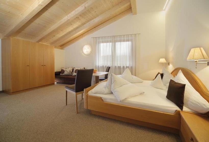 Bed and Breakfast Garni Unterhaslerhof  | Merano | Bolzano | Italia 7