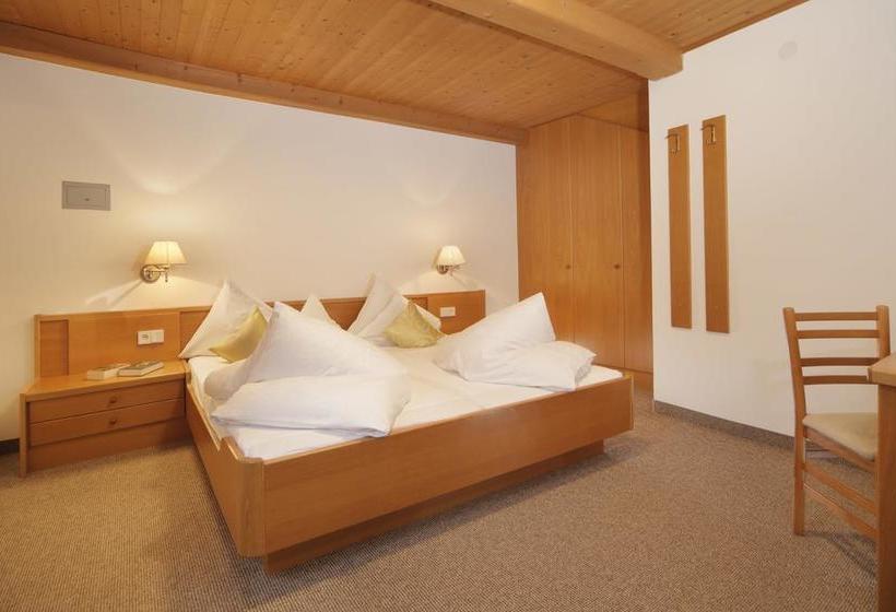 Bed and Breakfast Garni Unterhaslerhof  | Merano | Bolzano | Italia 8