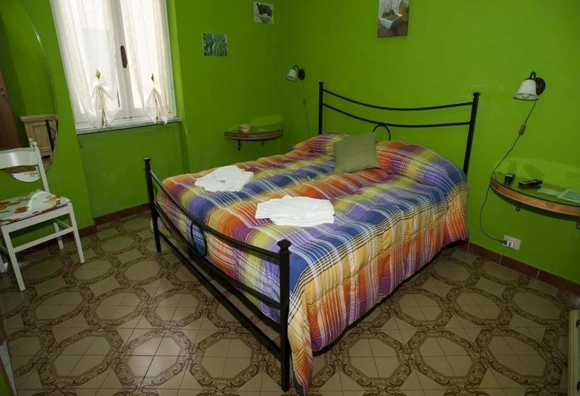 Bed and Breakfast Cicale Di Mare La Spezia
