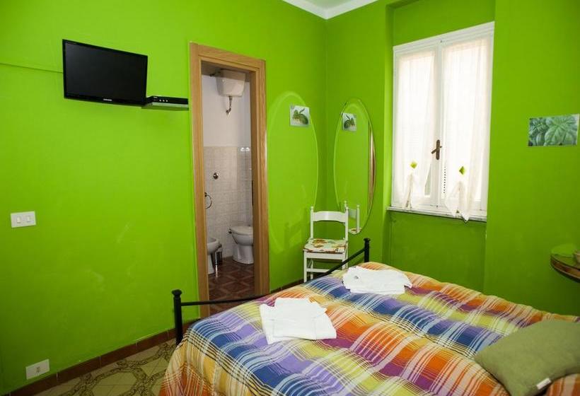 Bed and Breakfast Cicale Di Mare  | Levanto | La Spezia | Italia 1