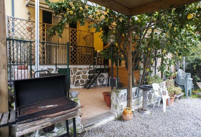 Bed and Breakfast Cicale Di Mare  | Levanto | La Spezia | Italia 11