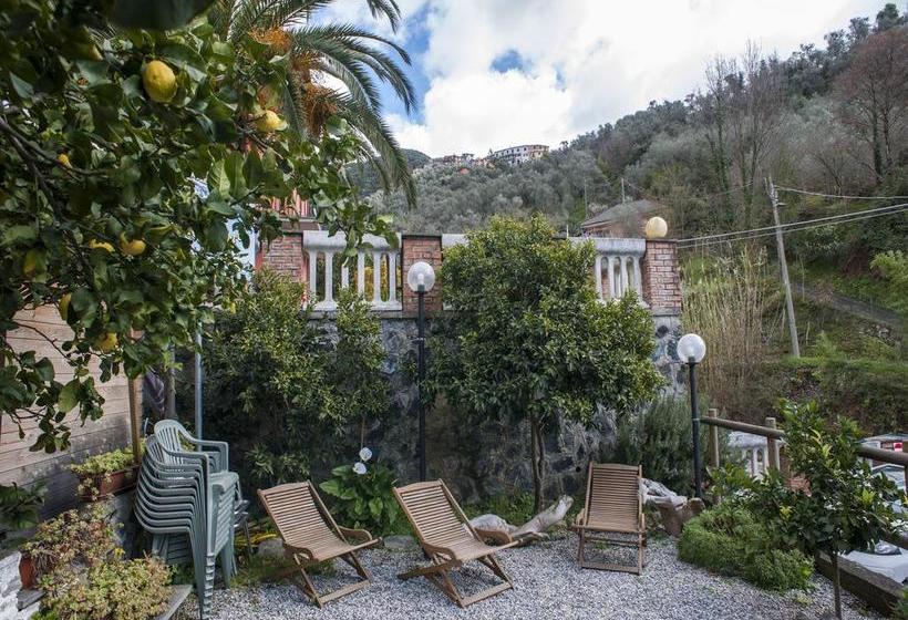 Bed and Breakfast Cicale Di Mare  | Levanto | La Spezia | Italia 12