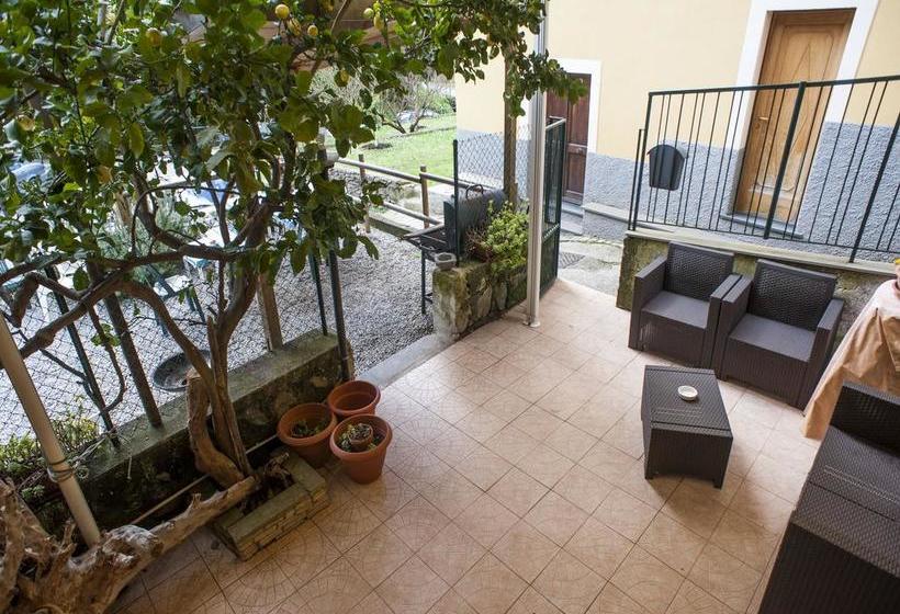 Bed and Breakfast Cicale Di Mare  | Levanto | La Spezia | Italia 14