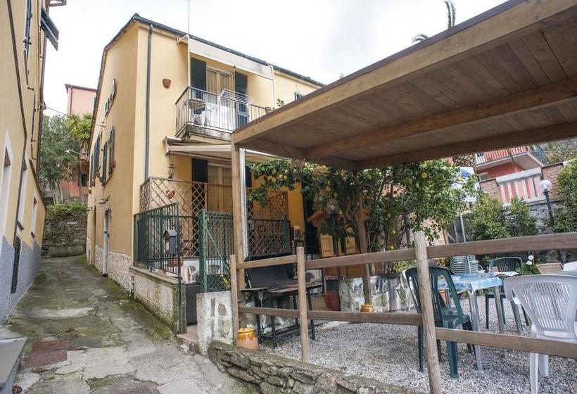 Bed and Breakfast Cicale Di Mare  | Levanto | La Spezia | Italia 15