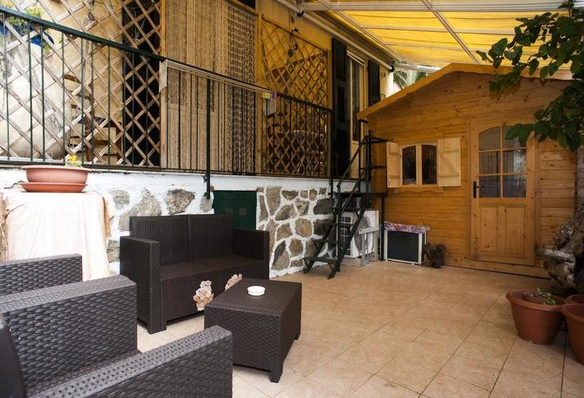 Bed and Breakfast Cicale Di Mare  | Levanto | La Spezia | Italia 16