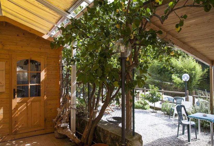 Bed and Breakfast Cicale Di Mare  | Levanto | La Spezia | Italia 17