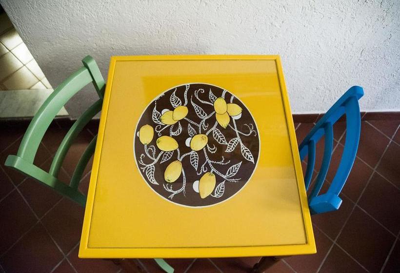 Bed and Breakfast Cicale Di Mare  | Levanto | La Spezia | Italia 18