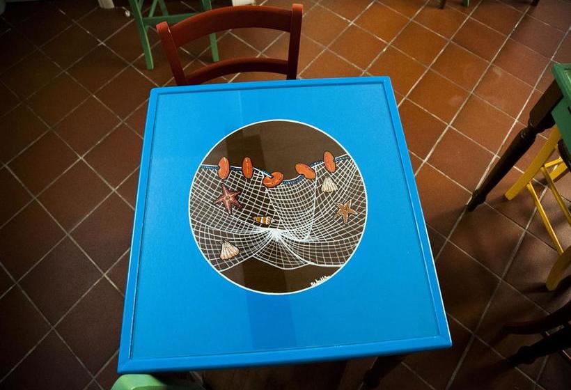 Bed and Breakfast Cicale Di Mare  | Levanto | La Spezia | Italia 19