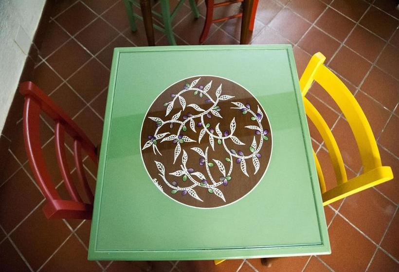 Bed and Breakfast Cicale Di Mare  | Levanto | La Spezia | Italia 20