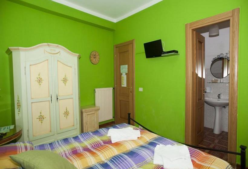 Bed and Breakfast Cicale Di Mare  | Levanto | La Spezia | Italia 3