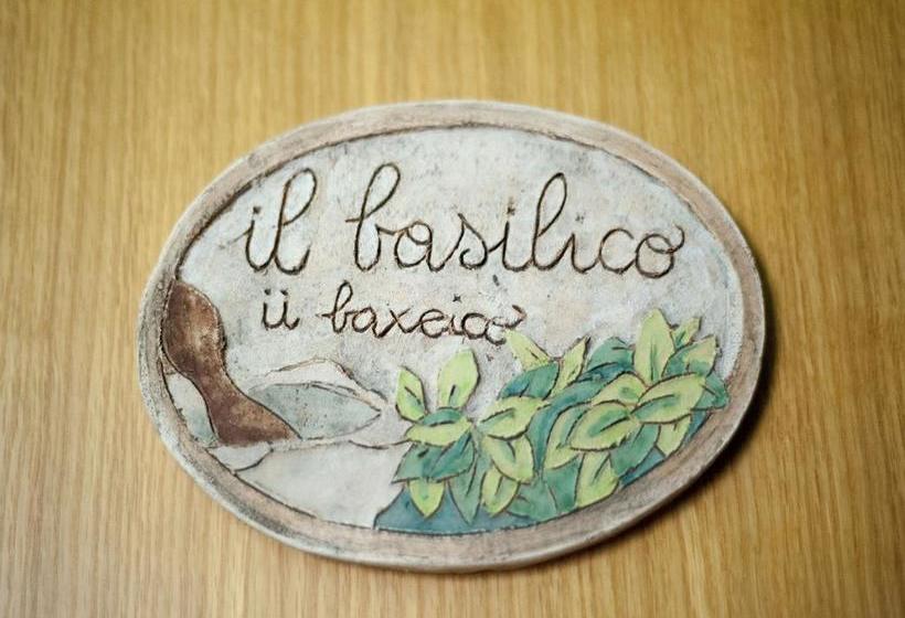 Bed and Breakfast Cicale Di Mare  | Levanto | La Spezia | Italia 4