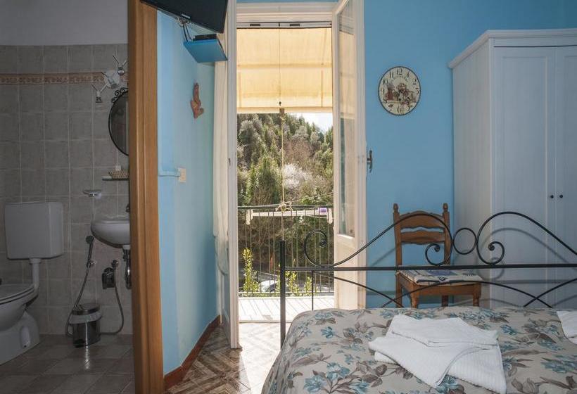 Bed and Breakfast Cicale Di Mare  | Levanto | La Spezia | Italia 5