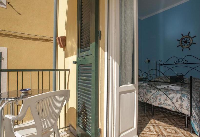 Bed and Breakfast Cicale Di Mare  | Levanto | La Spezia | Italia 6