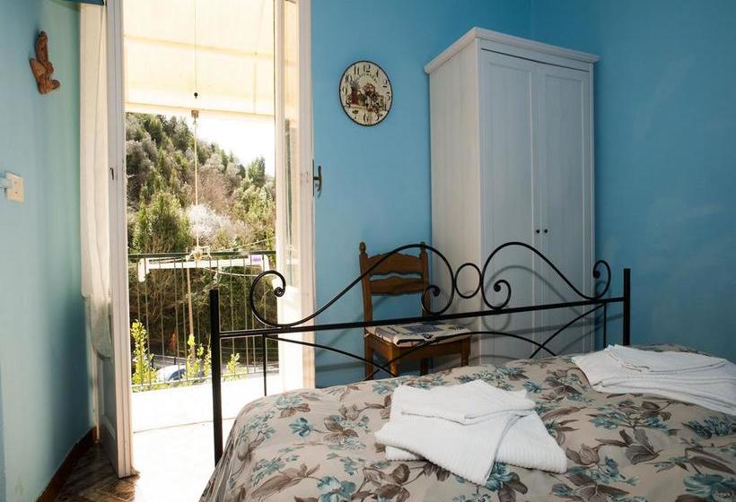 Bed and Breakfast Cicale Di Mare  | Levanto | La Spezia | Italia 7