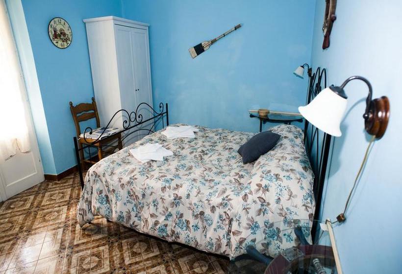 Bed and Breakfast Cicale Di Mare  | Levanto | La Spezia | Italia 8