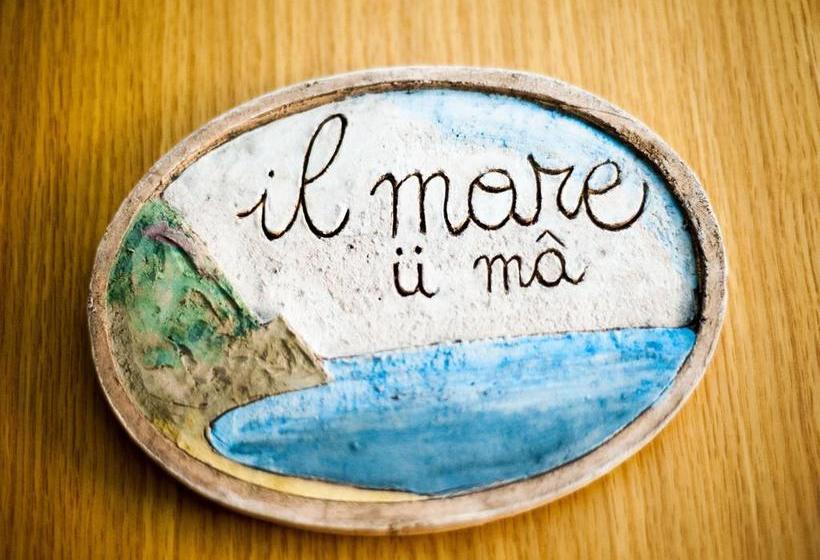 Bed and Breakfast Cicale Di Mare  | Levanto | La Spezia | Italia 9