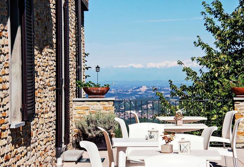 Bed and Breakfast Casa Bardacchino  | Mango | Cuneo | Italia 1