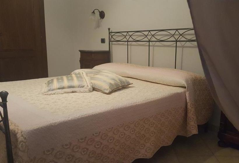 Bed and Breakfast Casa Bardacchino  | Mango | Cuneo | Italia 11