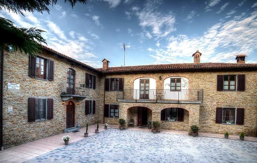 Bed and Breakfast Casa Bardacchino  | Mango | Cuneo | Italia 14