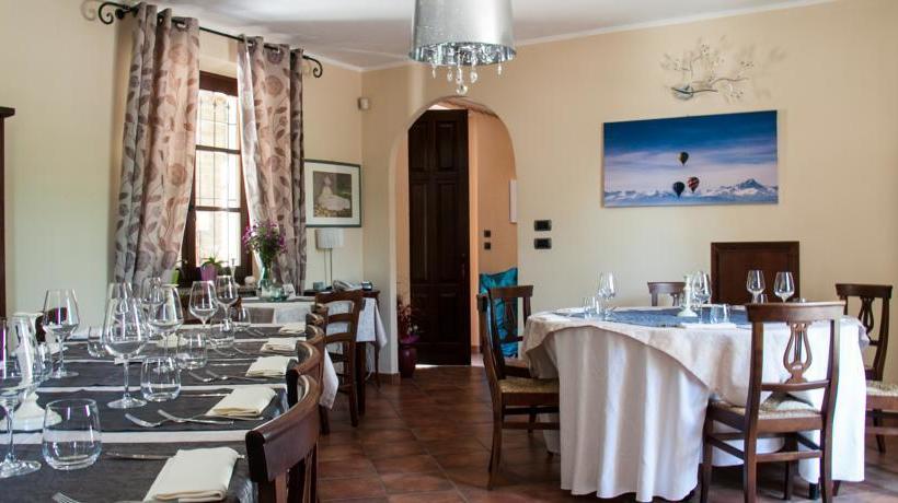 Bed and Breakfast Casa Bardacchino  | Mango | Cuneo | Italia 16