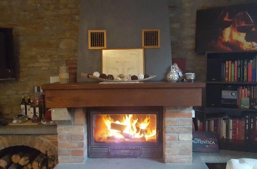 Bed and Breakfast Casa Bardacchino  | Mango | Cuneo | Italia 17