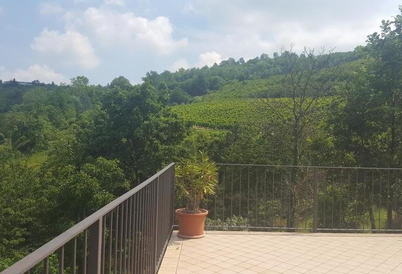 Bed and Breakfast Casa Bardacchino  | Mango | Cuneo | Italia 2